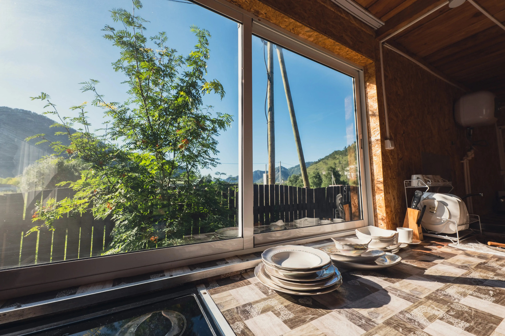 База отдыха "Жили-Были"