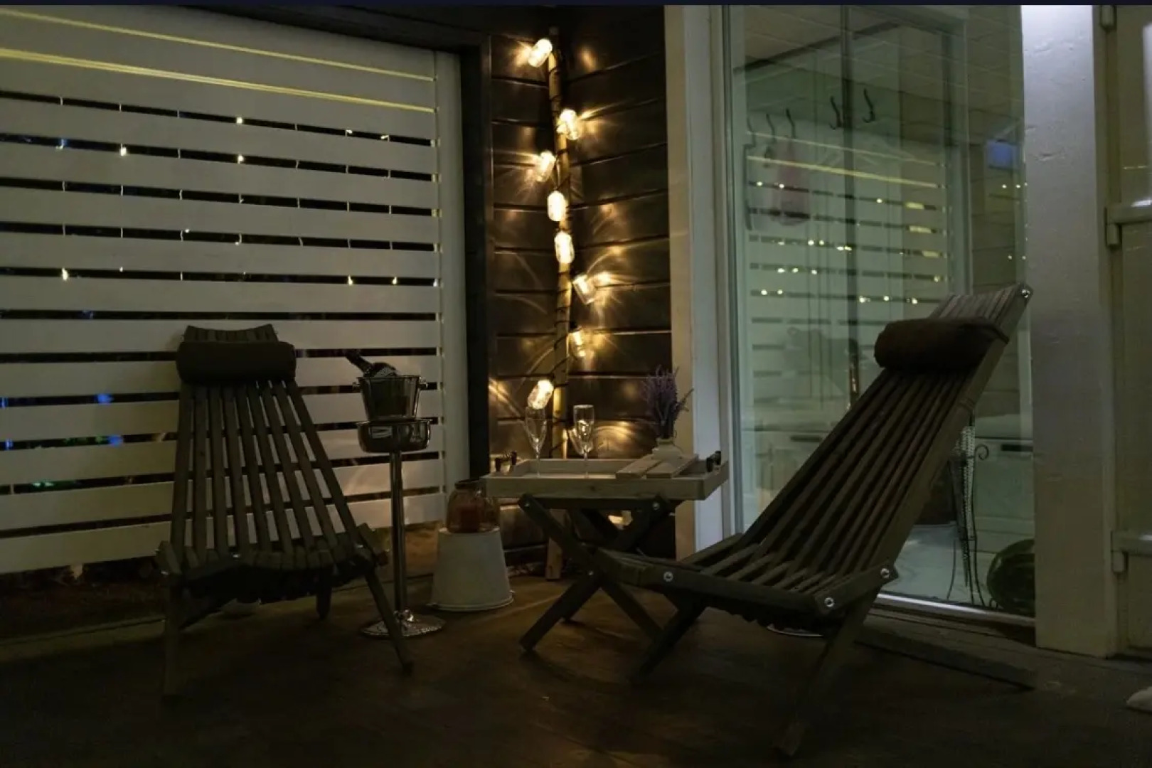 Коттедж Шале-солнечный