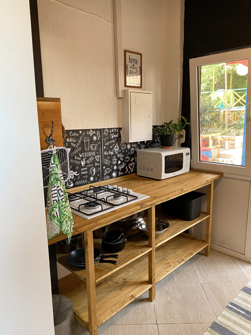 Гостевой дом Шанти