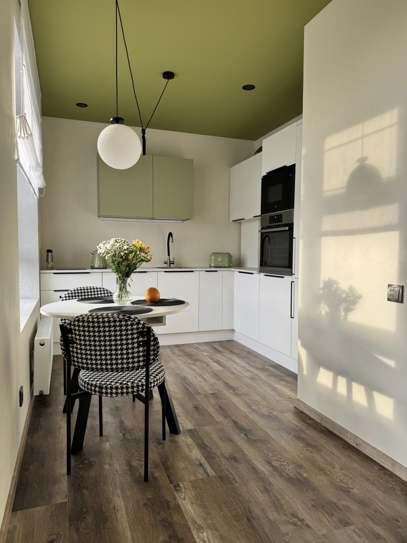 Квартира Весна на Балтике