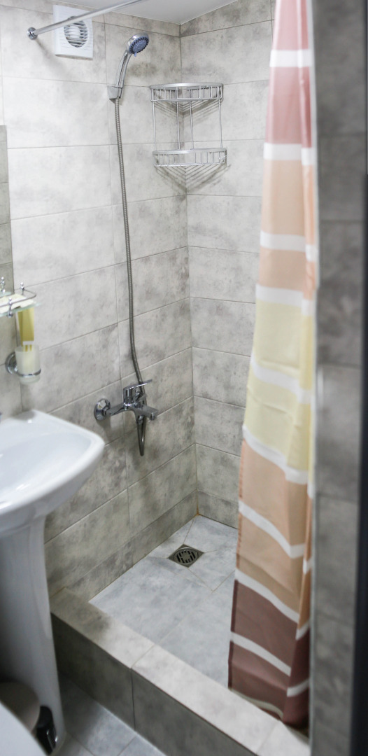 Гостевой дом Грузинские Обычаи