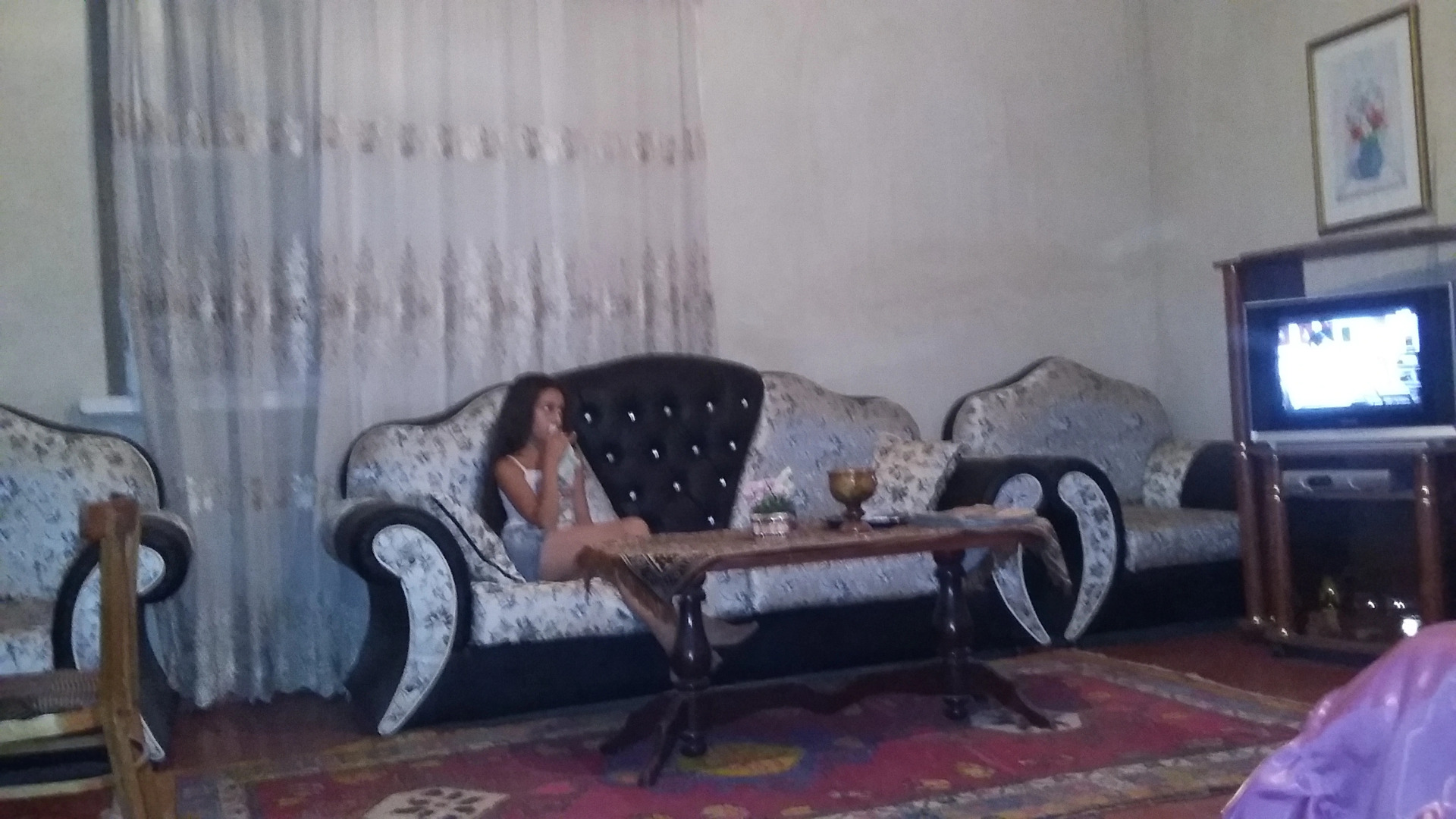 Гостевой Дом Shushan