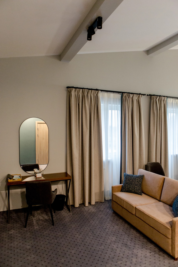 Отель Загородный Freezone Inn