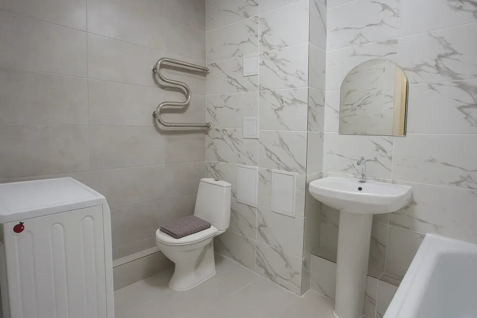 Апартаменты Cinnamon