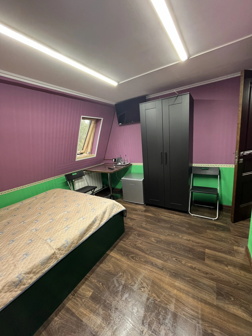 Мини-отель Октябрь