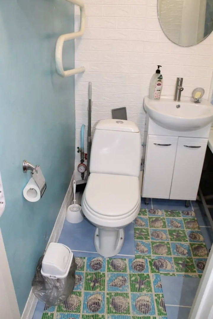 Квартира Свободная квартира