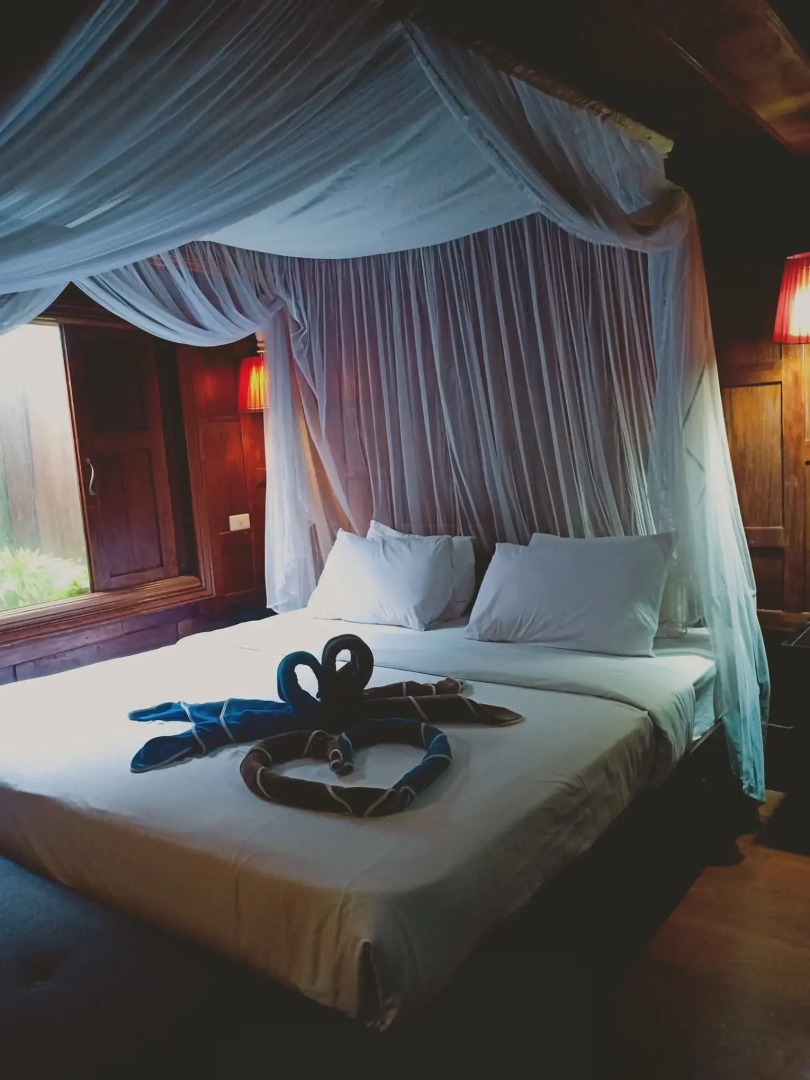 Гостевой дом Seven Senses