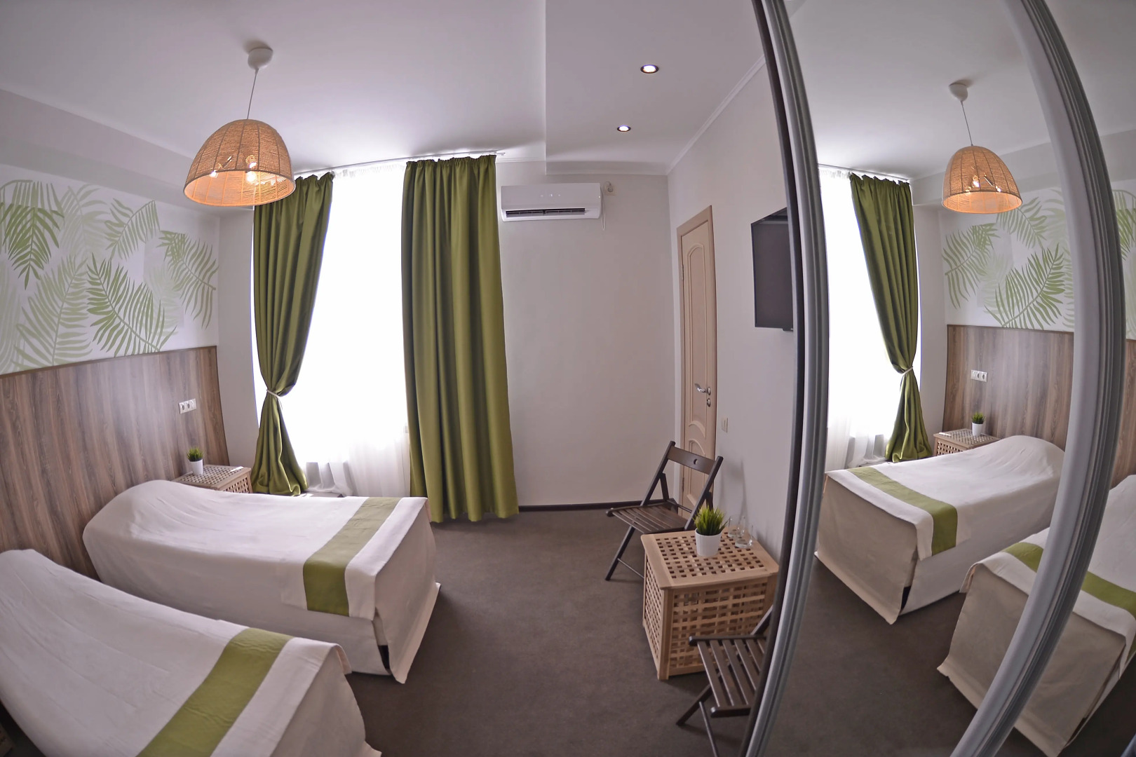 Отель Арт-Отель