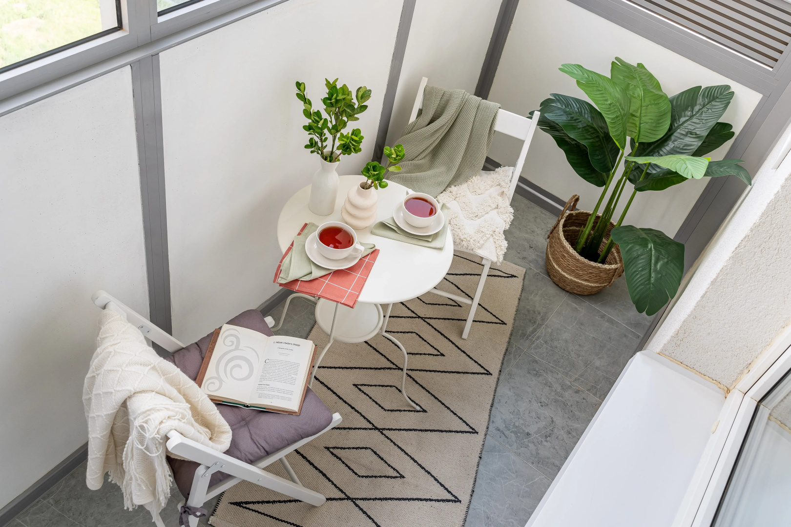 Апартаменты Merino Home Sofia