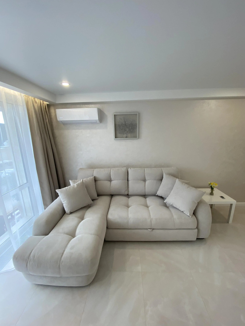 Гостевой дом Villa Shabli