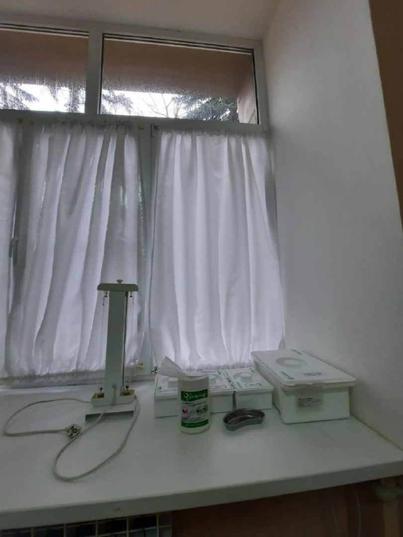 Отель Ессентуки