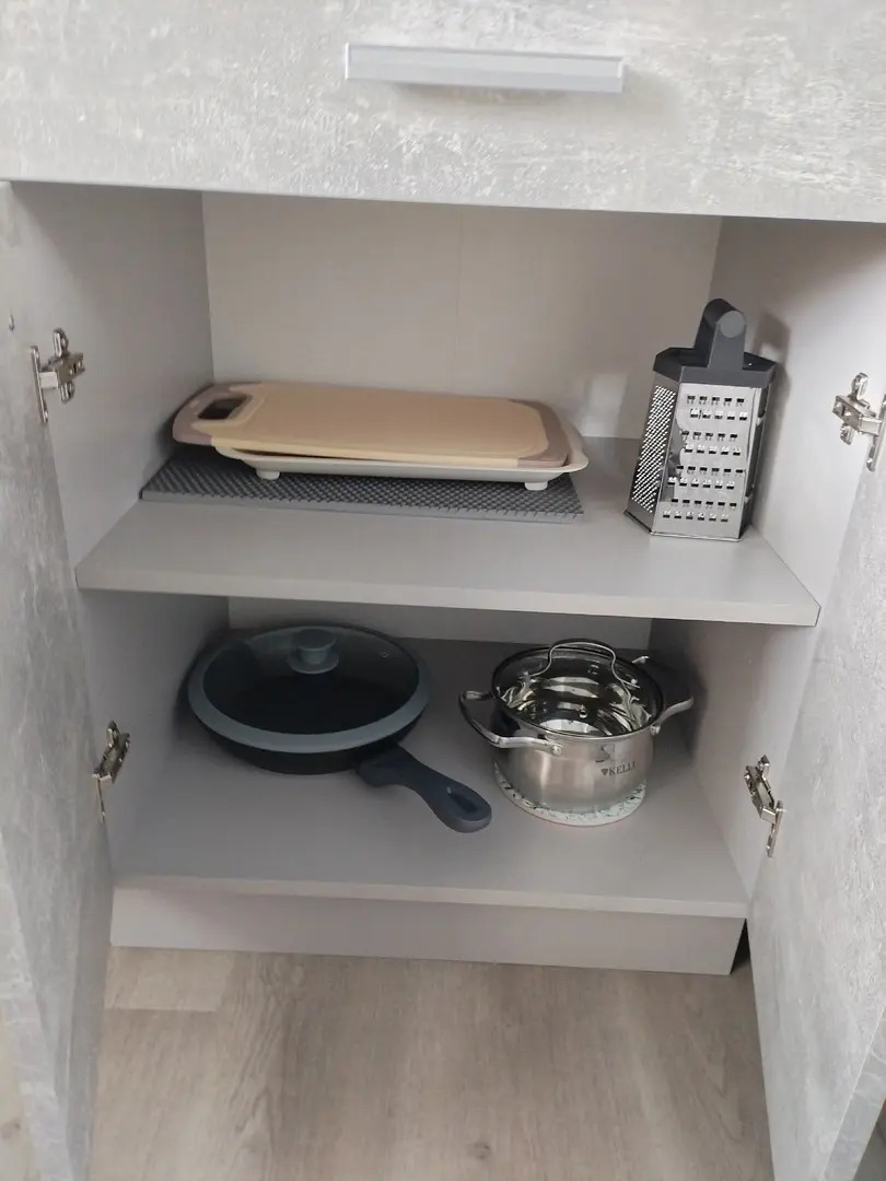 Квартира уютная с хорошим видом и расположением