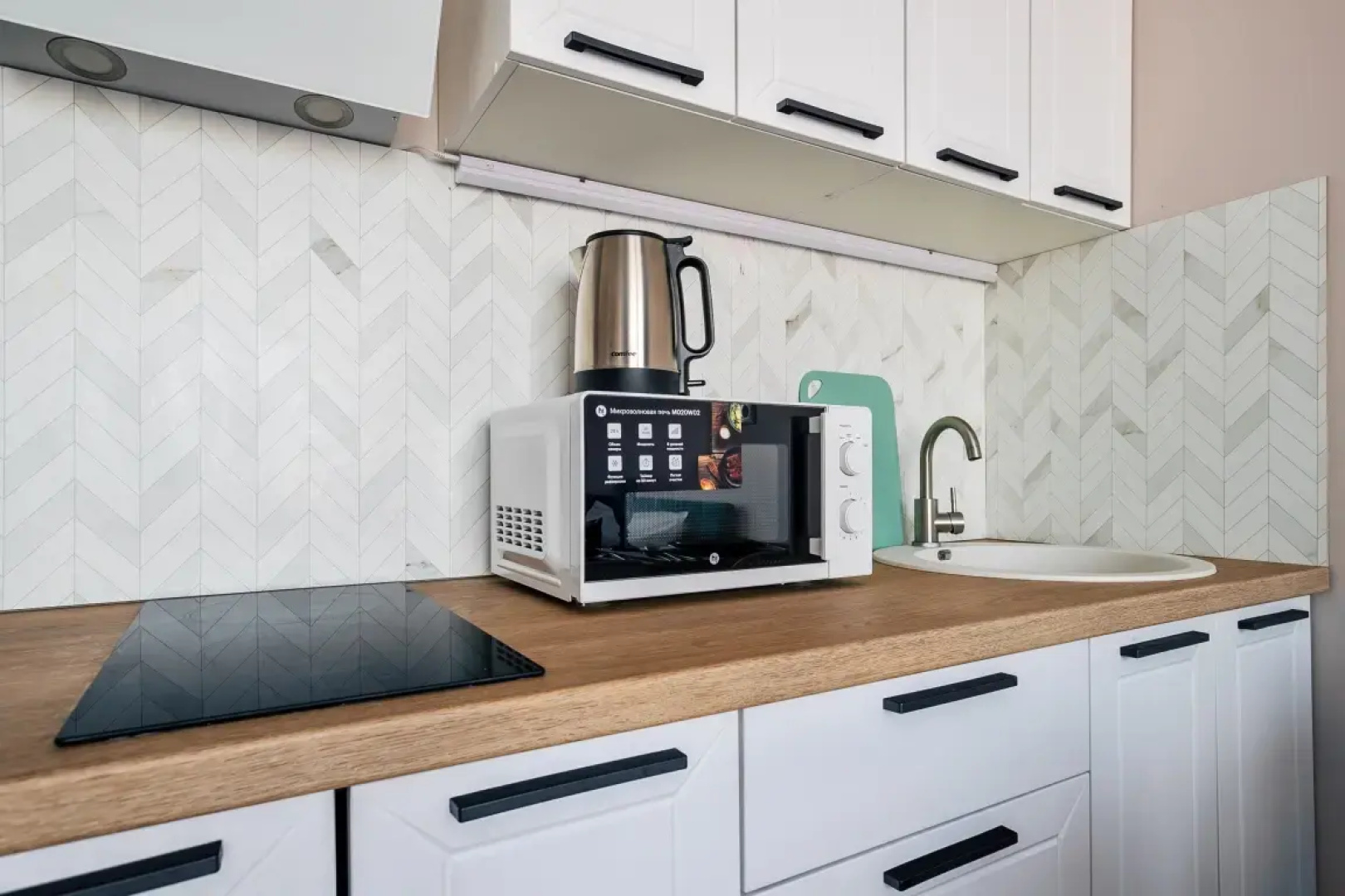 Квартира MaxRealty24 Tushino 6