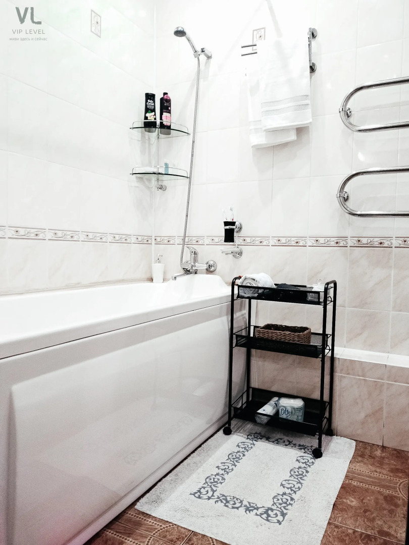 Квартира Университет