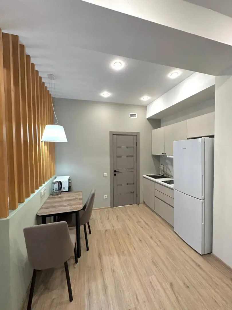 Апартаменты Estet 4