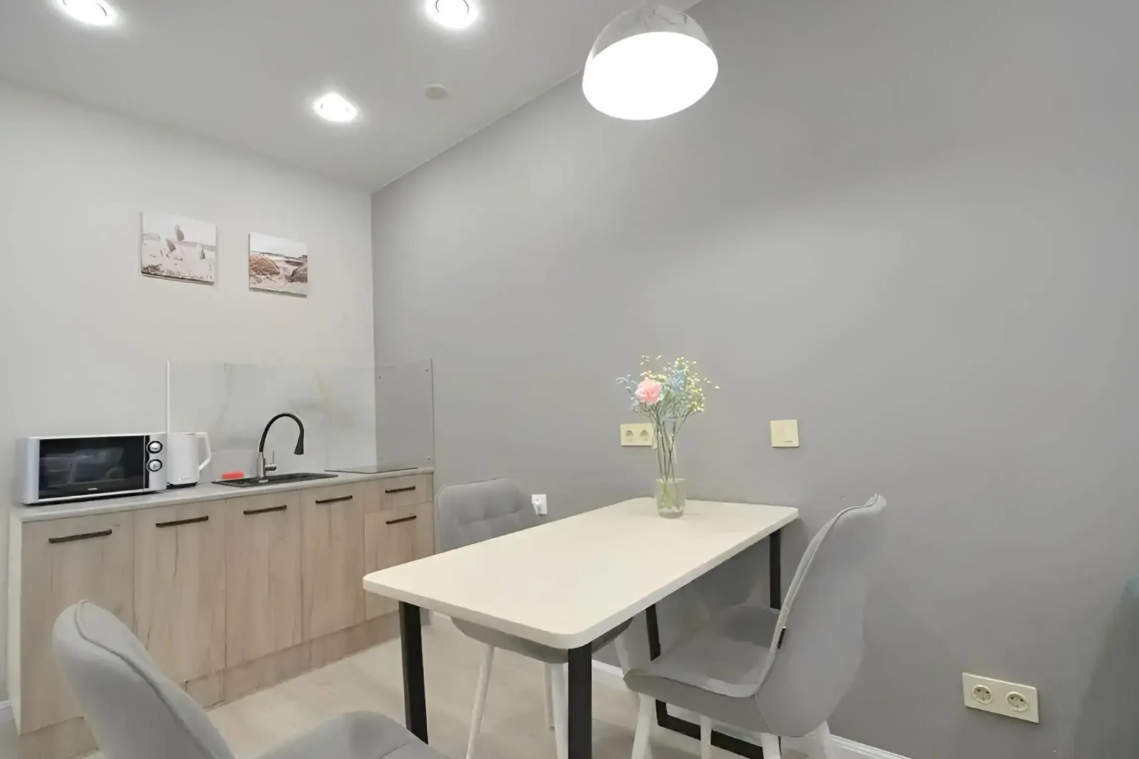 Апартаменты Студия в центре Казани