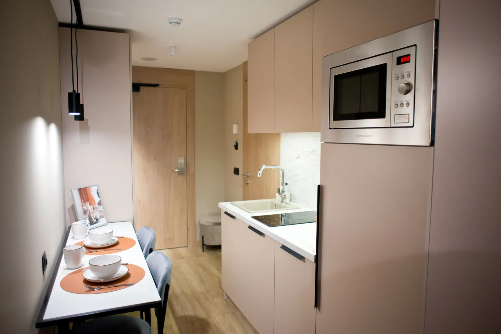 Апартаменты Room2day Soul