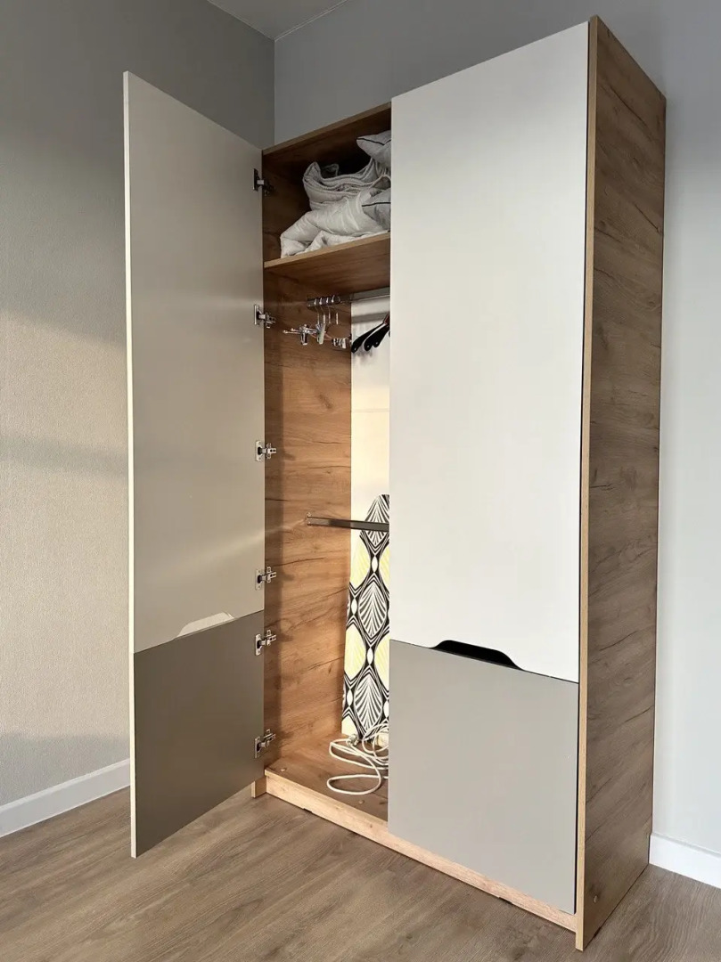 Квартира OXXY ROOM на улице Городской Вал 15к1