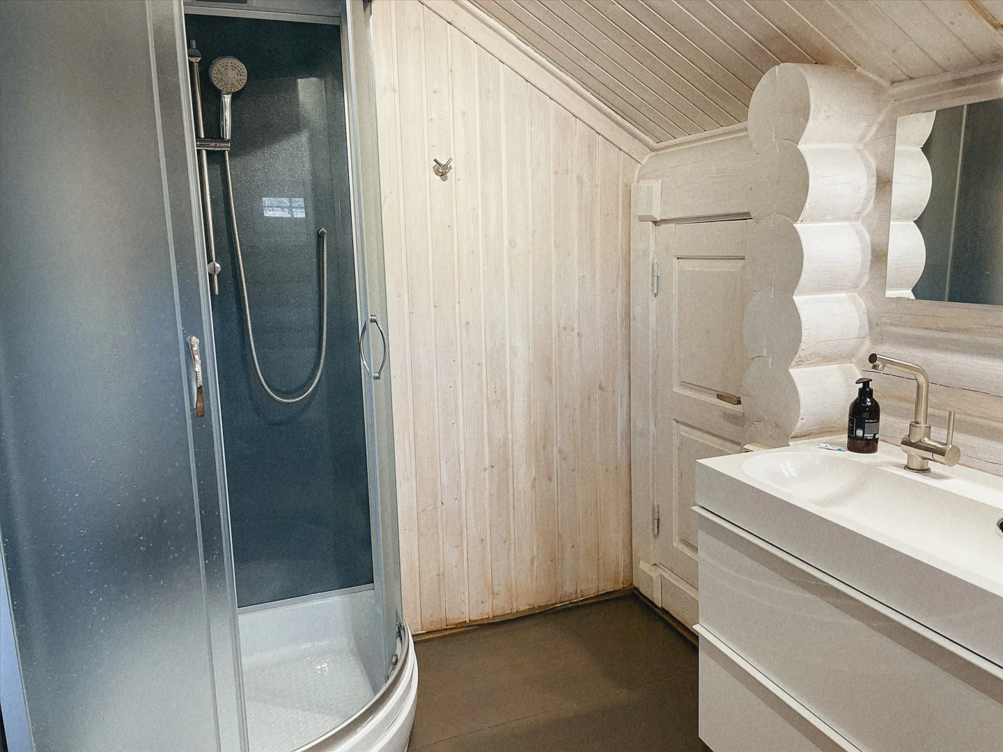 Частный дом Ильинка 2