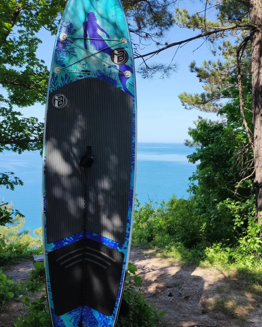 База отдыха Зелёный Бор