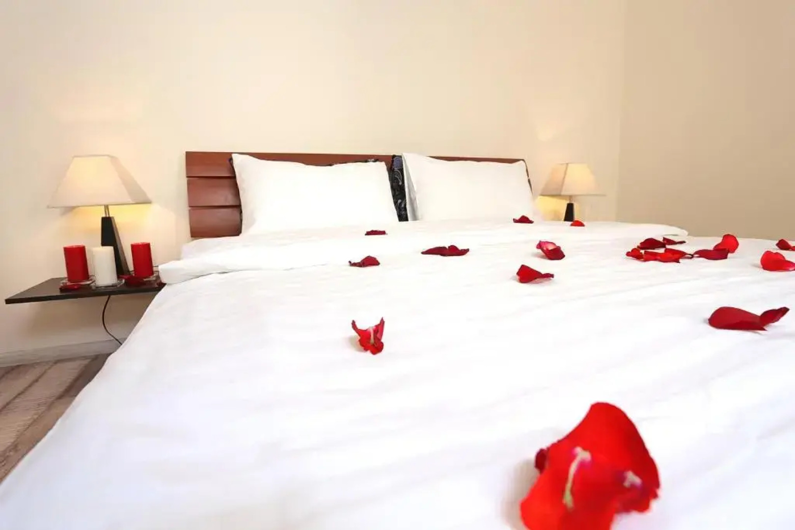 Апарт-отель Lux Apart 2komn