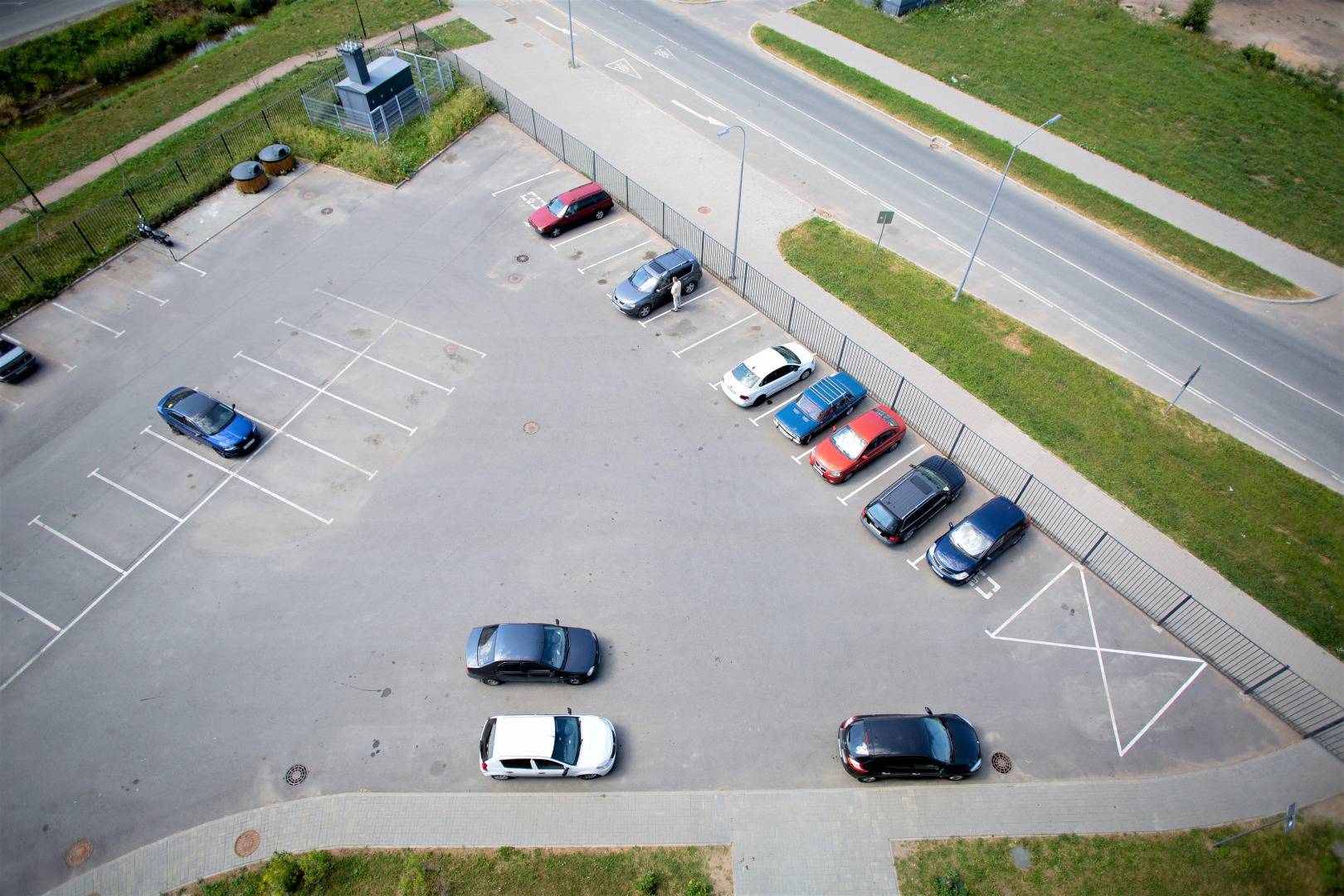 Апартаменты КакДома Новоселье