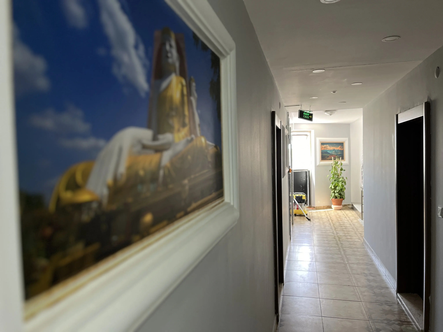 Отель Gardenya Lara Suit