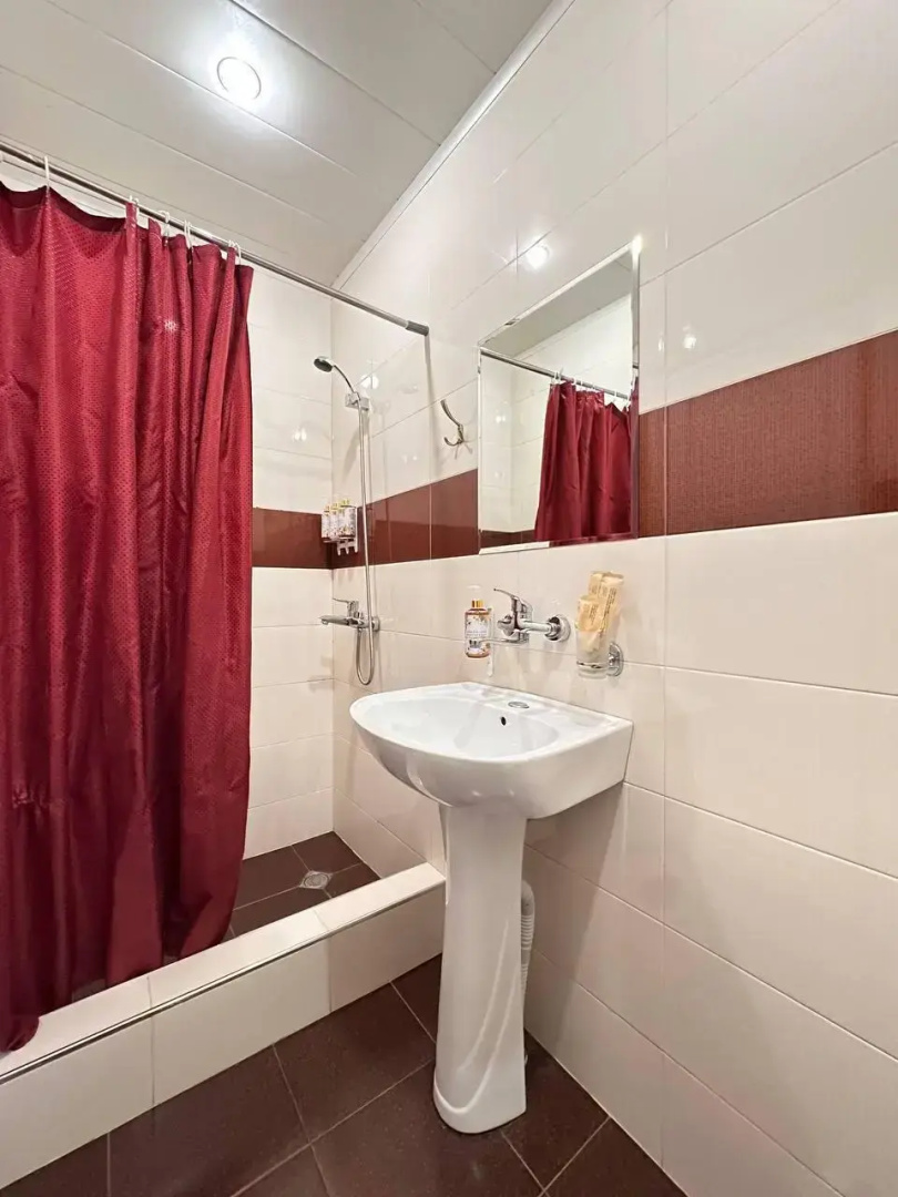 Отель Georgia Tbilisi GT Hotel