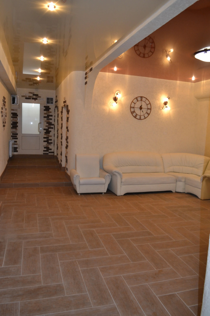 База Отдыха Энергетик