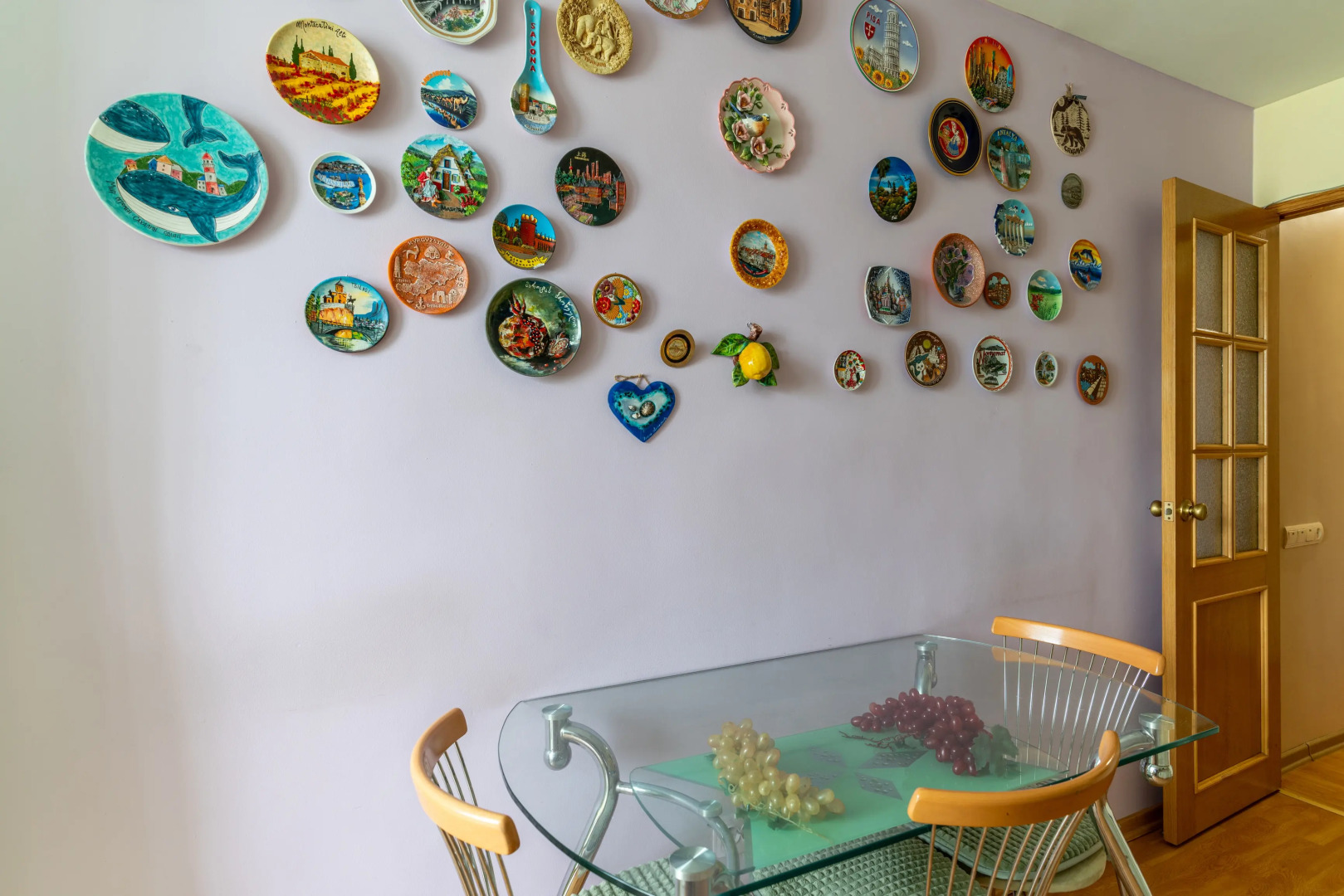 Квартира на проспекте Острякова 26