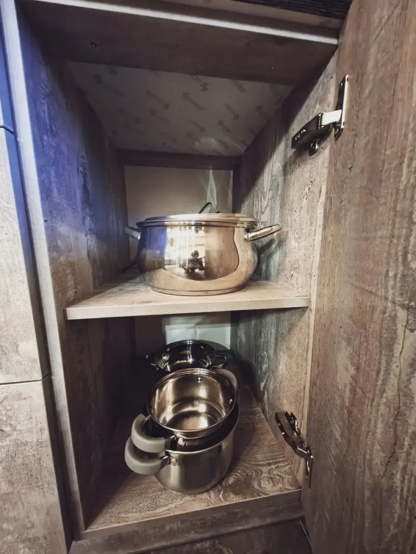 Гостевой Дом Тихий Сосед
