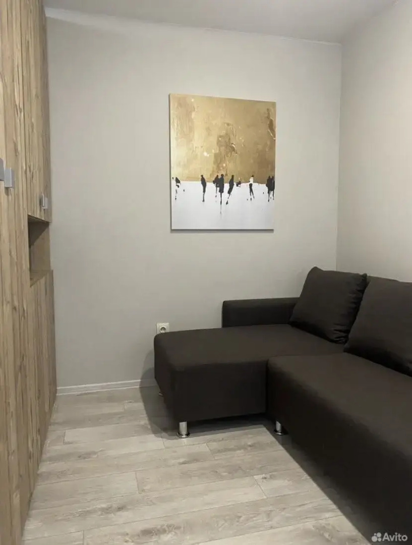 Квартира с видом на море