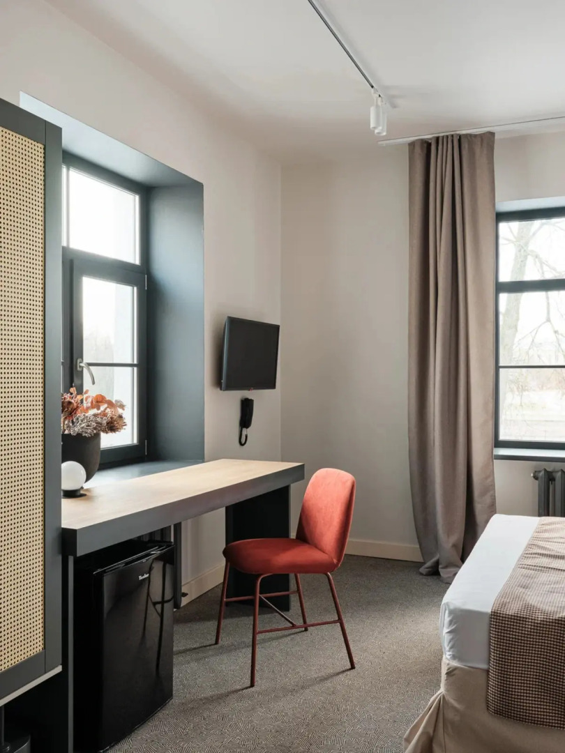 Отель Карелинн