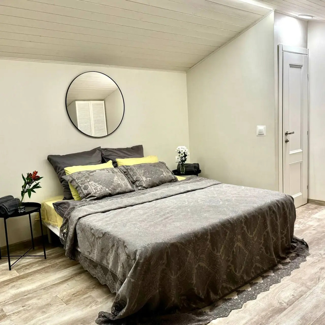 Частный дом Каменки