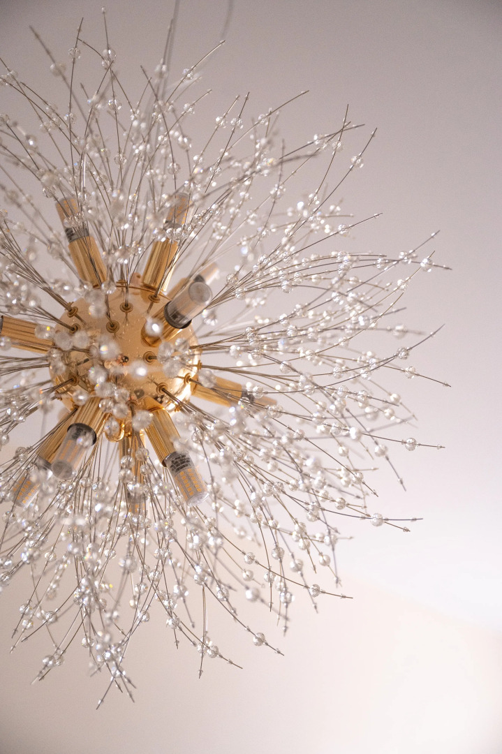 Апартаменты Новая Дизайнерская Квартира в Центре Костромы с 2 Спальнями