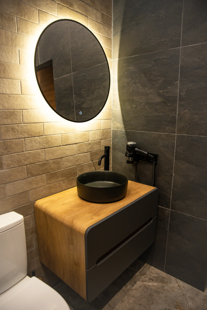 Гостиница Алатау