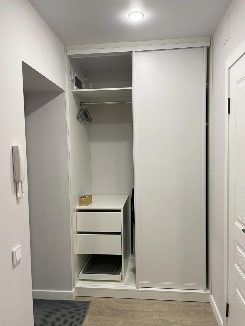 Квартира на Варламова 9