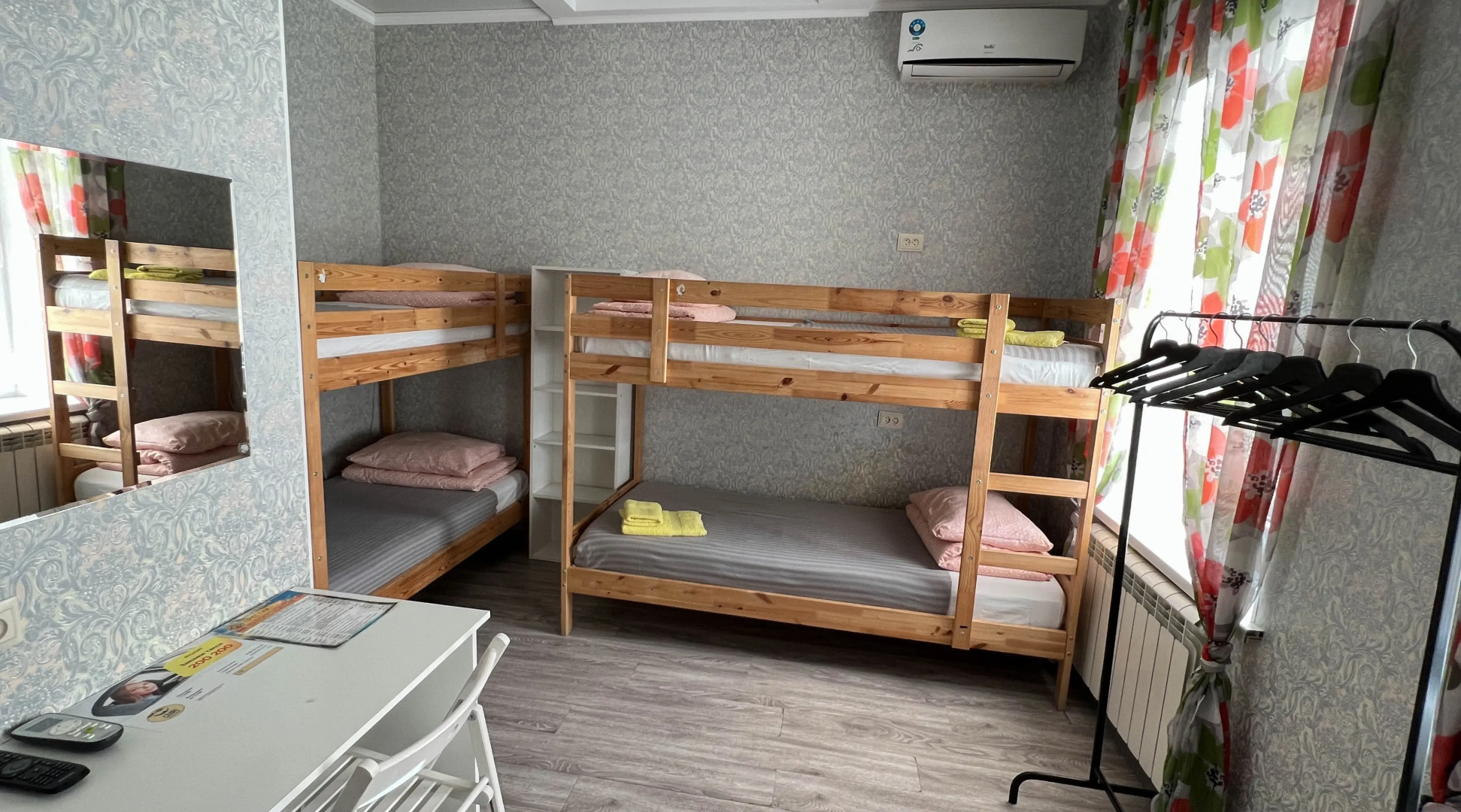 Хостел "Свои"