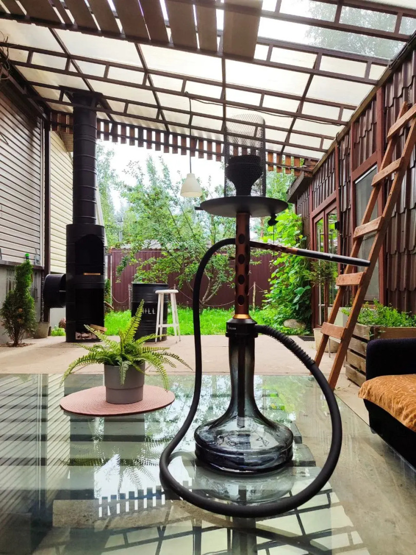 Коттедж Spa-Лофт Эйва