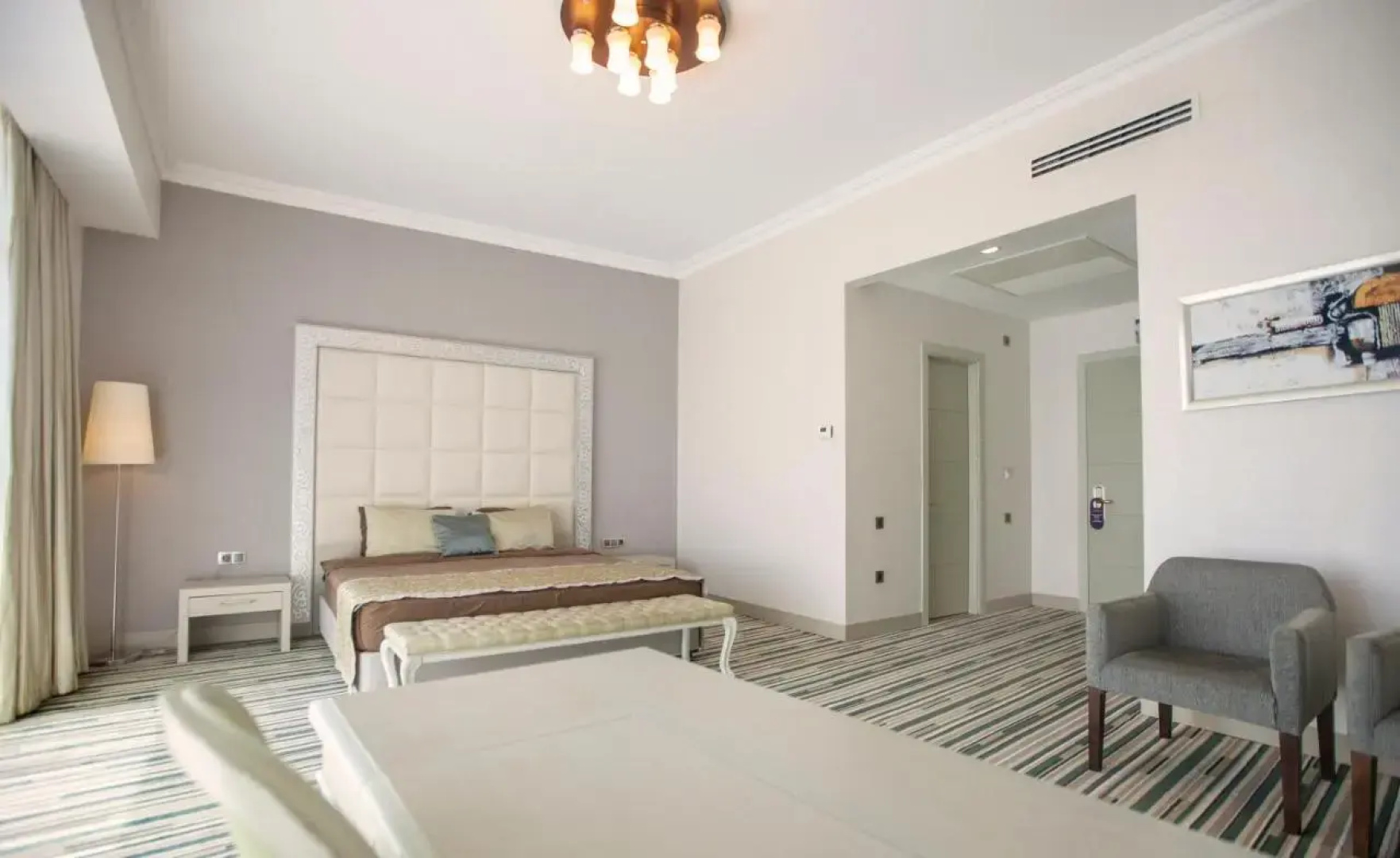 Gashalti Health Hotel Naftalan