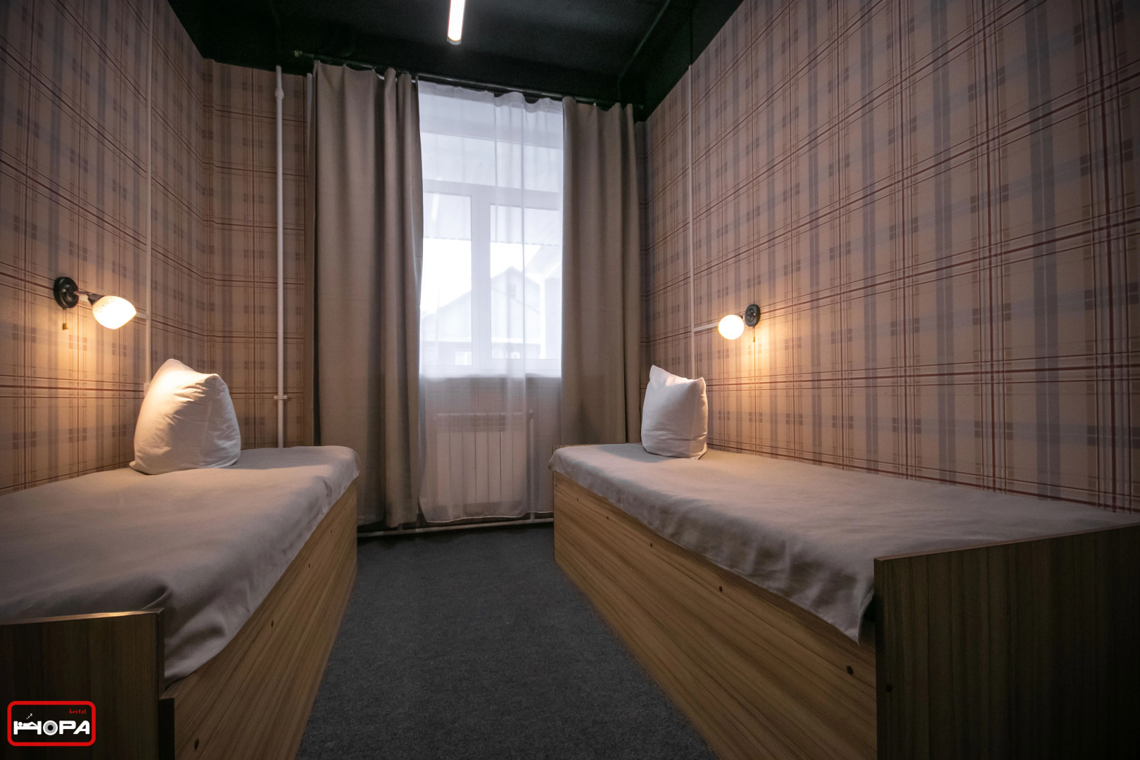 Хостел Нора