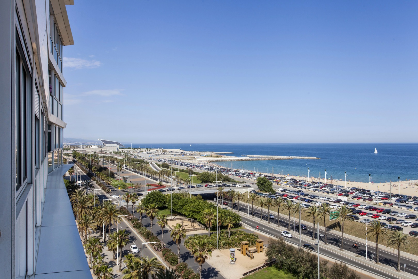 Апартаменты Barcelona Best Services