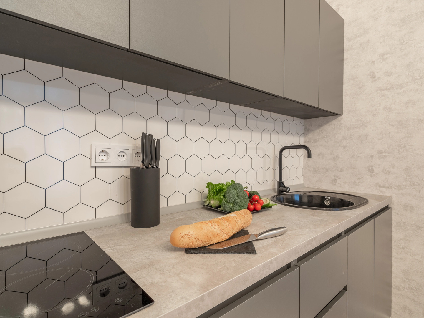 Апартаменты Murino от Apartments & stories