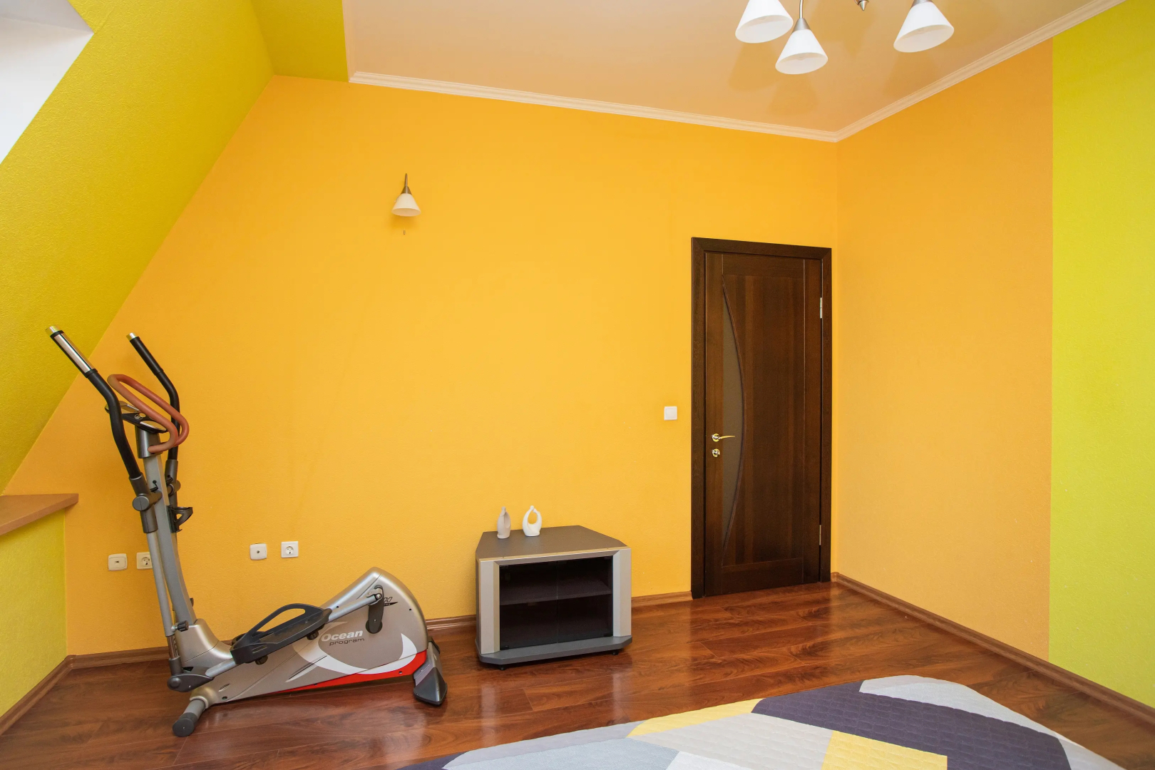 Апартаменты Family apartments near the lake