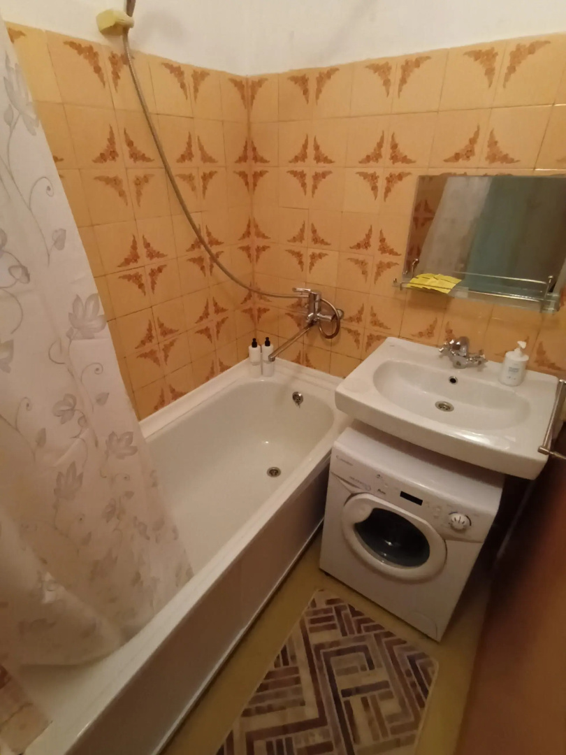 Квартира 2х комнатная квартира для Вас