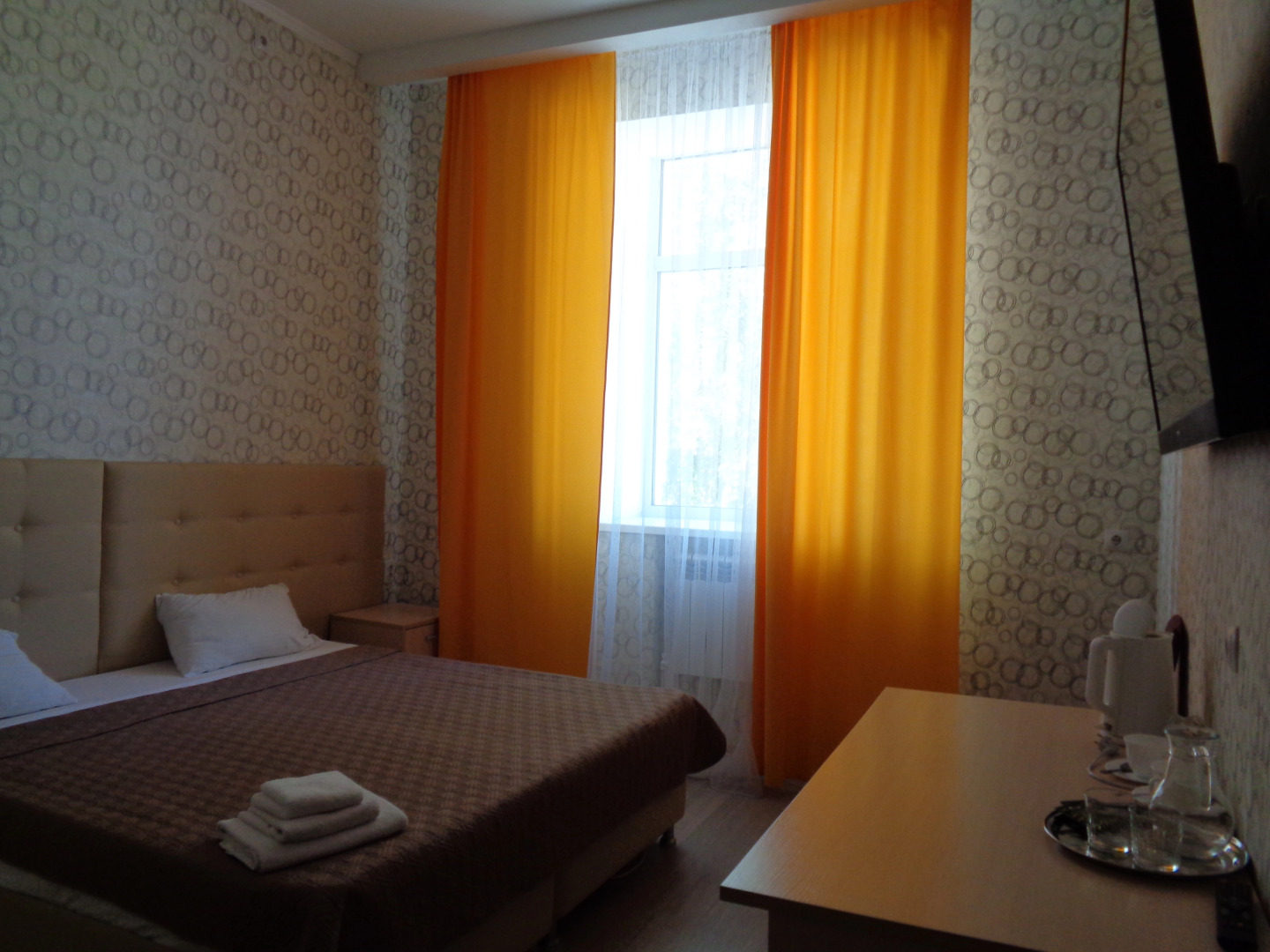 Отель Гранд