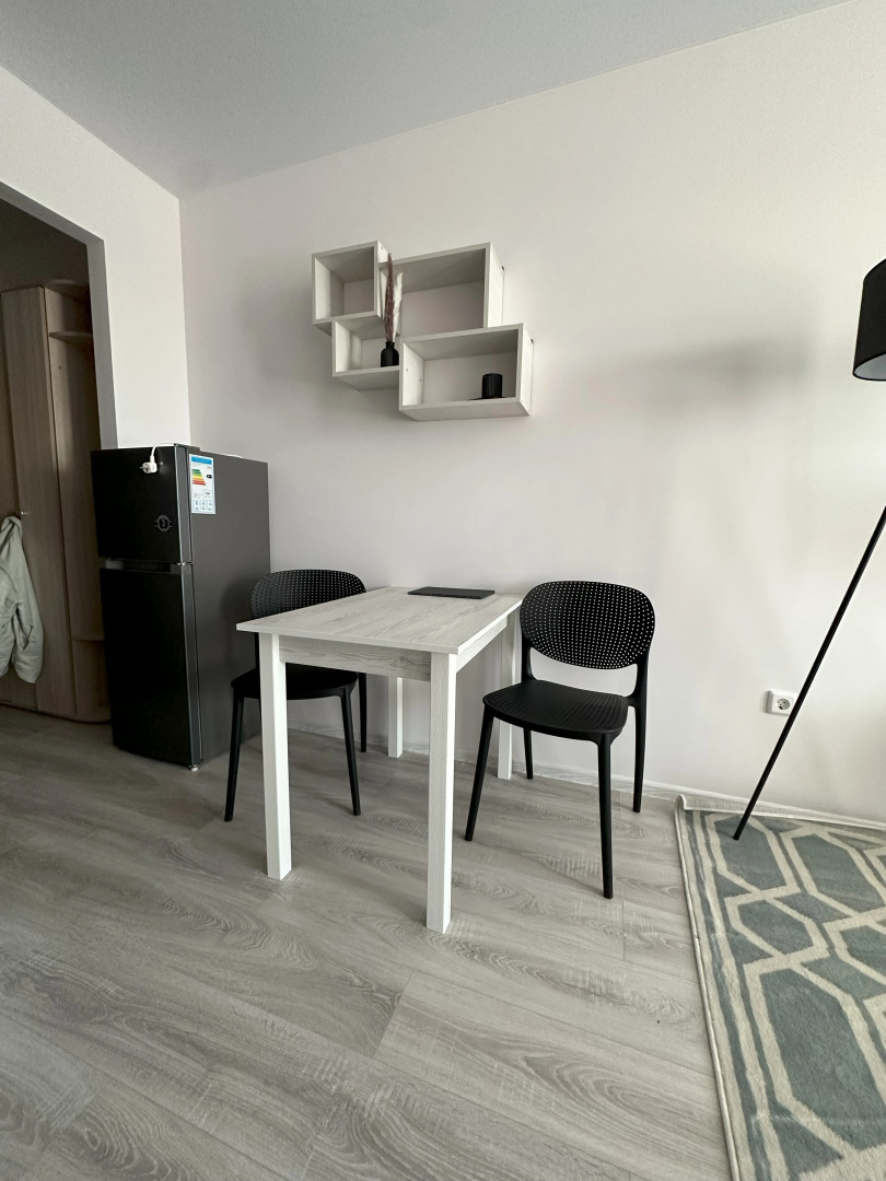 Апартаменты Vip в Никольском