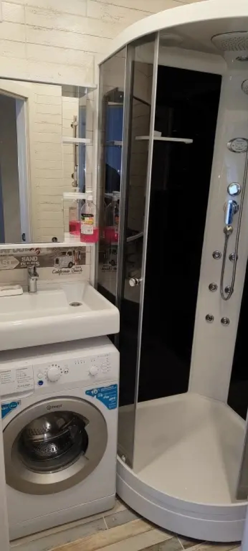 Апартаменты Облака 1