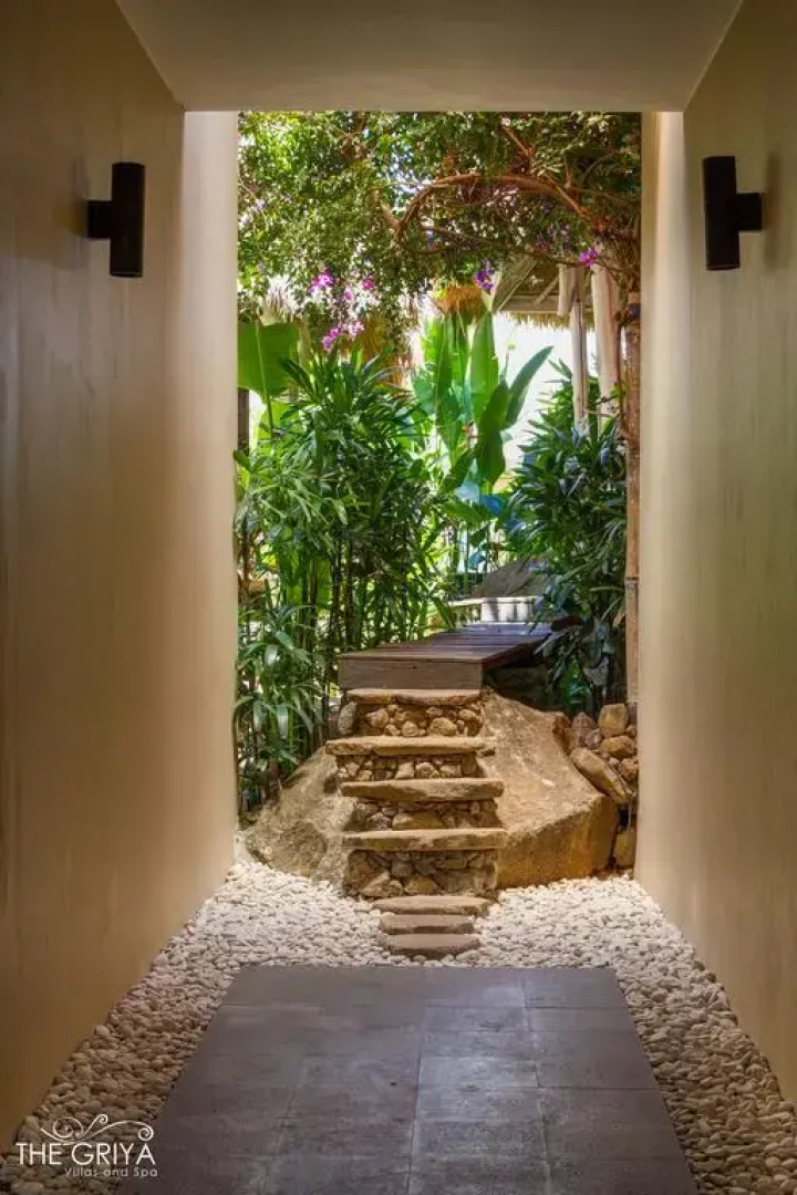 Вилла Bali Mangsi