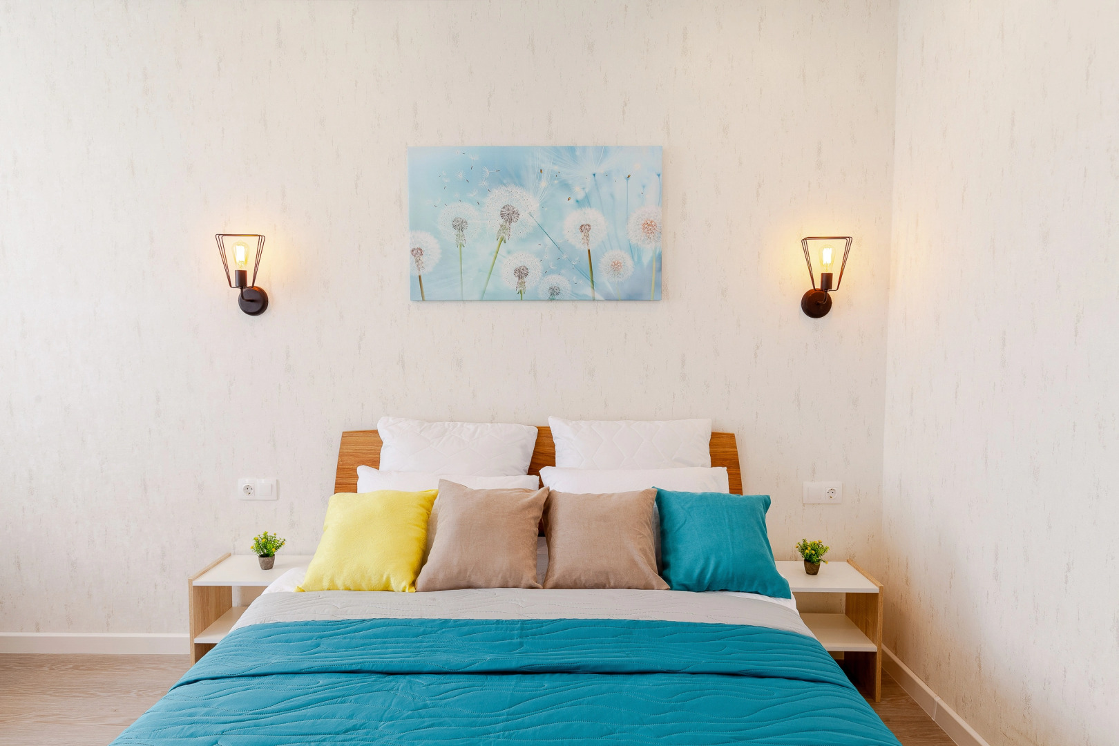 Апартаменты Студия возле Космопорта